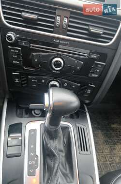 Седан Audi A4 2013 в 