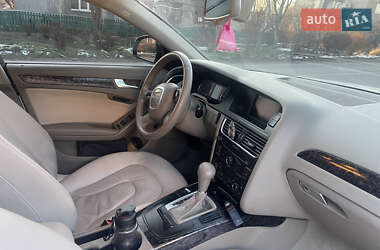 Седан Audi A4 2008 в 