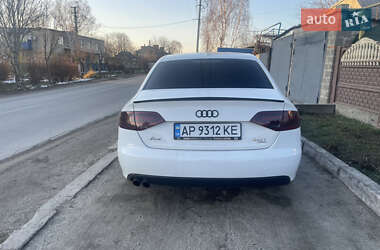 Седан Audi A4 2008 в 