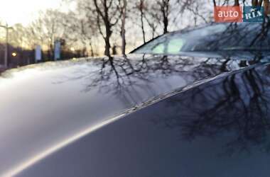 Седан Audi A4 2010 в Львове