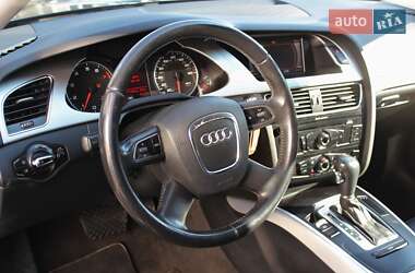 Седан Audi A4 2011 в 
