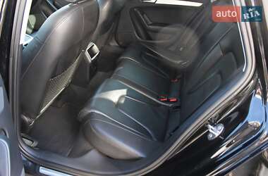 Седан Audi A4 2011 в 