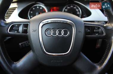 Седан Audi A4 2011 в 