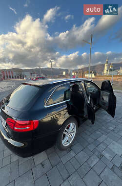 Универсал Audi A4 2010 в 