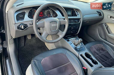 Универсал Audi A4 2010 в 