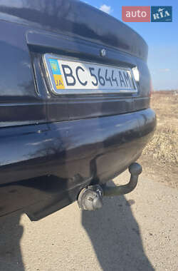 Седан Audi A4 1995 в 
