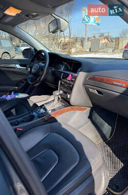 Седан Audi A4 2012 в Терновке