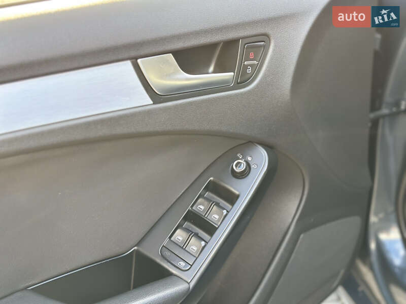 Седан Audi A4 2010 в Запоріжжі фото 55 Седан Audi A4 2010 в Запоріжжі