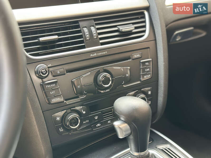 Седан Audi A4 2010 в Запоріжжі фото 74 Седан Audi A4 2010 в Запоріжжі