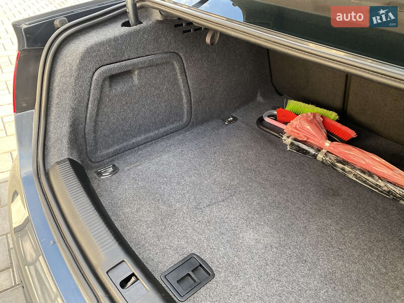 Седан Audi A4 2010 в Запоріжжі фото 78 Седан Audi A4 2010 в Запоріжжі