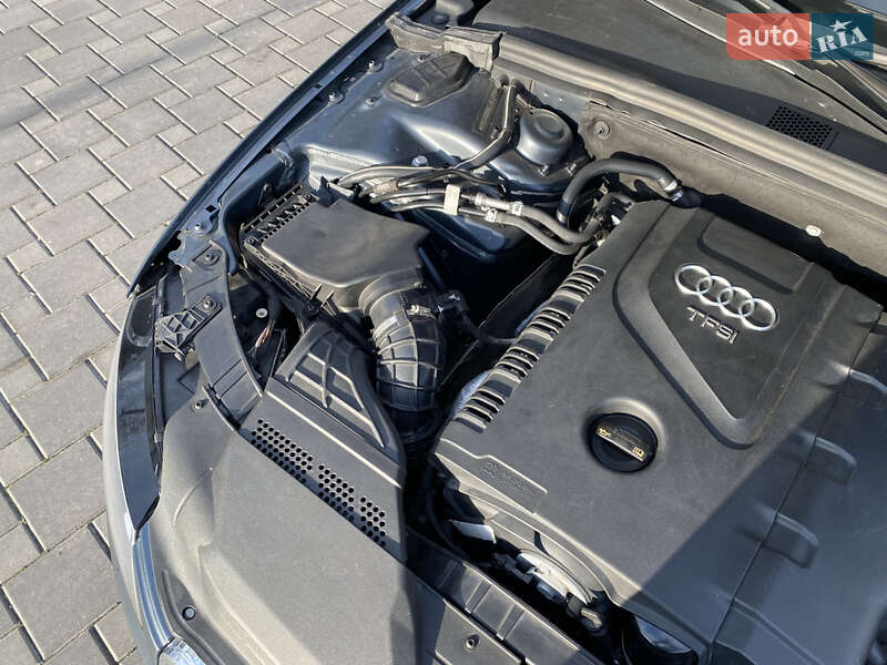 Седан Audi A4 2010 в Запоріжжі фото 82 Седан Audi A4 2010 в Запоріжжі