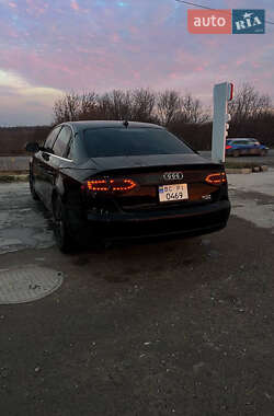 Седан Audi A4 2009 в 