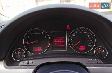 Седан Audi A4 2005 в 