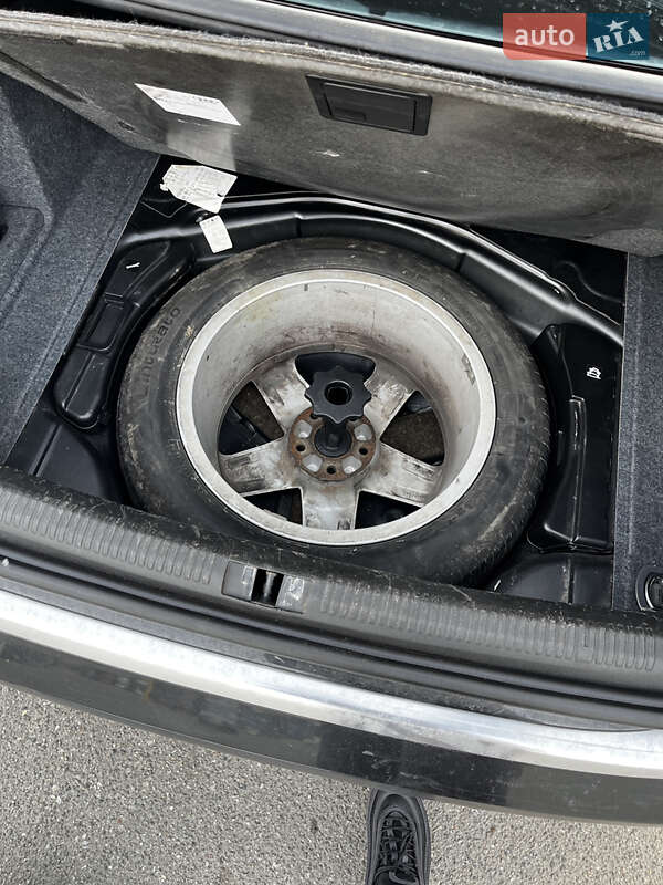 Седан Audi A4 2005 в Броварах