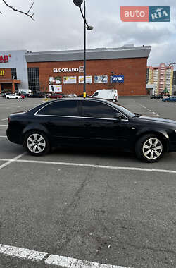 Седан Audi A4 2005 в Броварах