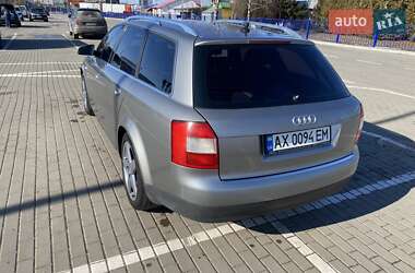 Универсал Audi A4 2003 в 