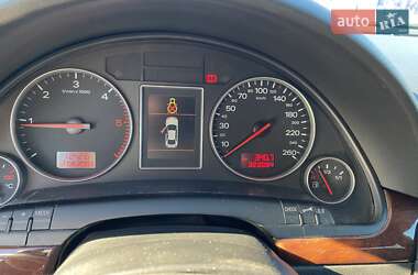 Универсал Audi A4 2003 в 