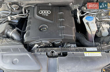 Седан Audi A4 2015 в 
