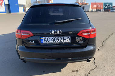 Универсал Audi A4 2012 в Луцке