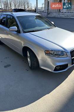 Универсал Audi A4 2006 в 