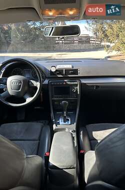 Универсал Audi A4 2006 в 