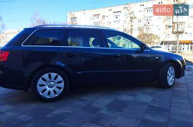 Универсал Audi A4 2007 в 