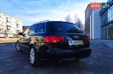 Универсал Audi A4 2007 в 