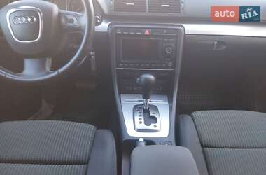 Универсал Audi A4 2007 в 