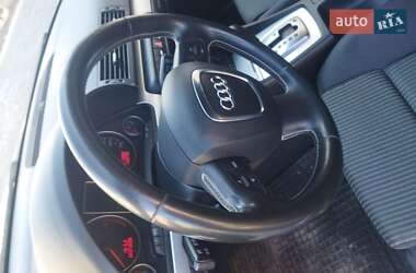 Универсал Audi A4 2007 в 
