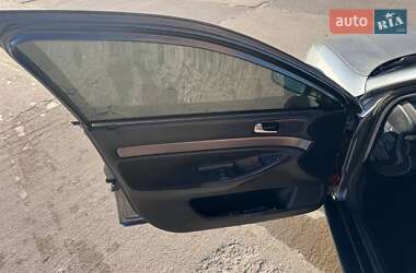 Седан Audi A4 1996 в 