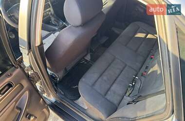 Седан Audi A4 1996 в 