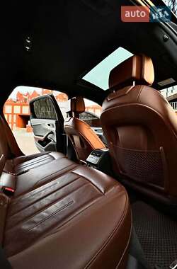 Седан Audi A4 2018 в 