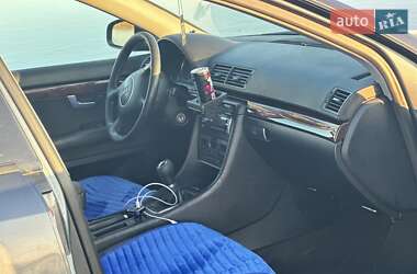Седан Audi A4 2003 в 