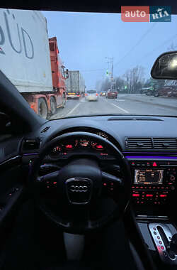 Универсал Audi A4 2007 в 