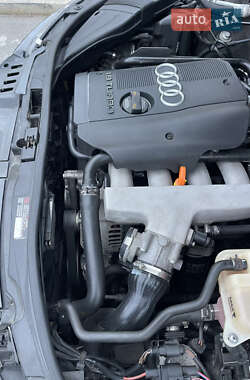 Универсал Audi A4 2007 в 
