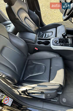 Универсал Audi A4 2010 в 
