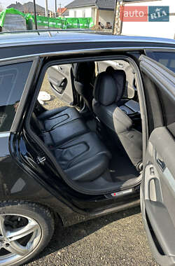 Универсал Audi A4 2010 в 
