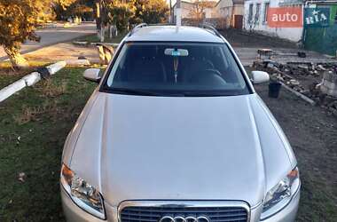 Универсал Audi A4 2006 в 