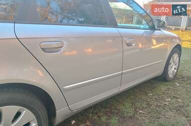 Универсал Audi A4 2006 в 