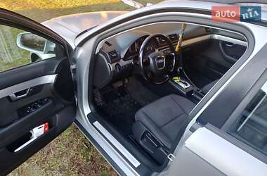Универсал Audi A4 2006 в 
