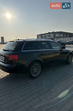Универсал Audi A4 2007 в 