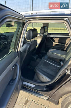 Универсал Audi A4 2007 в 
