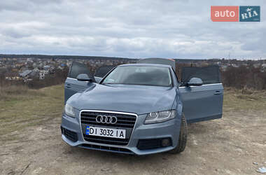 Седан Audi A4 2008 в 