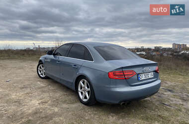 Седан Audi A4 2008 в 