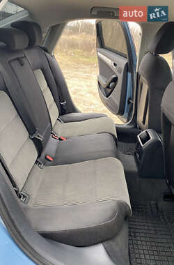 Седан Audi A4 2008 в 