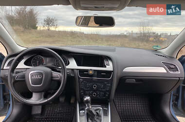 Седан Audi A4 2008 в 
