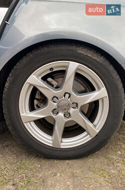 Седан Audi A4 2008 в 