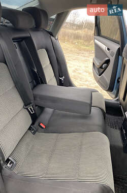 Седан Audi A4 2008 в 