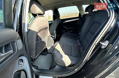 Універсал Audi A4 2015 в 