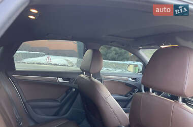 Седан Audi A4 2013 в 
